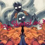 Pochette 108 Sketches 3