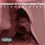 Pochette Confesiones de The Cherry Blues Project: Volumen Blues