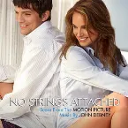 Pochette No Strings Attached