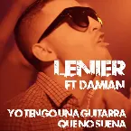 Pochette Yo tengo una guitarra que no suena