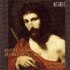Pochette Seven Last Words