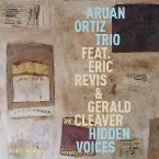 Pochette Hidden Voices