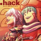 Pochette .hack//20th Best Vol.2