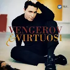 Pochette Vengerov & Virtuosi