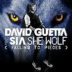 Pochette She Wolf (Falling to Pieces)