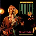 Pochette 1980‐04‐28: Crimewatch, Newcastle, UK