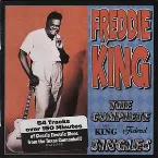 Pochette The Complete King Federal Singles
