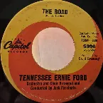 Pochette The Road