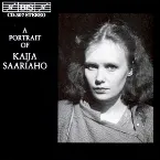 Pochette A Portrait of Kaija Saariaho