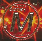 Pochette The Hits of Boney M
