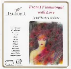 Pochette From I Fiamminghi With Love
