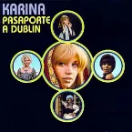 Pochette Pasaporte a Dublin