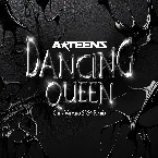 Pochette Dancing Queen (Chris Varvaro 2024 Remix)