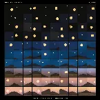 Pochette Nightfall (From “Big Bend (An Original Soundtrack for Public Television)”)