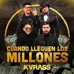 Pochette Cuando lleguen los millones