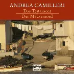 Pochette Das Testament / Der Mäusemord