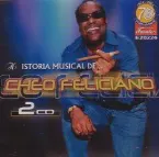 Pochette Historia musical de... Cheo Feliciano