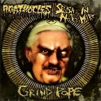 Pochette Grind Pope