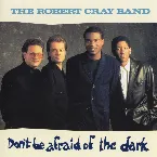 Pochette Don’t Be Afraid of the Dark