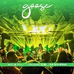 Pochette 2019-08-10: The Mousetrap, Indianapolis, IN