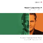 Pochette Symphonies nos. 4, 5, 6, 10 and 12