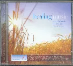 Pochette Healing Music
