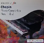 Pochette Classic FM: Piano Concertos Nos. 1 & 2