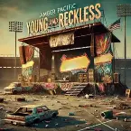 Pochette Young & Reckless