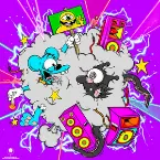 Pochette Itchy Scratchy