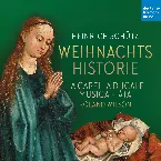 Pochette Weihnachtshistorie
