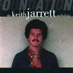 Pochette Foundations: The Keith Jarrett Anthology