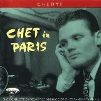 Pochette Chet in Paris, Volume 3
