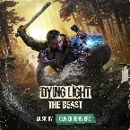 Pochette Dying Light: The Beast (Official Game Soundtrack)