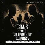 Pochette We are Frenchcore