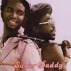 Pochette Sugar Daddy