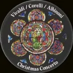 Pochette Christmas Concerto
