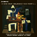 Pochette Busking / Nebelsteinmusik / Violin Concerto no. 1
