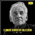 Pochette The Leonard Bernstein Collection, Volume One