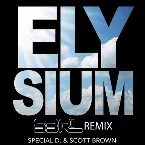 Pochette Elysium (S3RL remix)