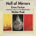 Pochette Hall of Mirrors