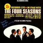 Pochette On Stage with The Four Seasons