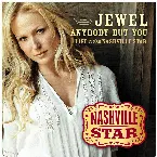 Pochette Anybody But You (Live) [Nashville Star, Season 5]
