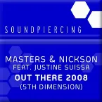 Pochette Out There 2008 (5th Dimension)