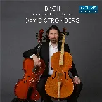 Pochette Six Suites for Cello solo
