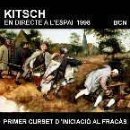 Pochette En directe a l'Espai 1998: Curset d'iniciació al fracàs
