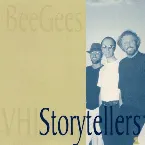 Pochette VH1 Storytellers