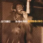 Pochette Jah Thomas Meets Roots Radics (dubbing)