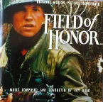 Pochette Field of Honor / The Secret of Ice Cave