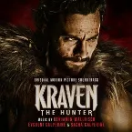 Pochette Kraven The Hunter: Original Motion Picture Soundtrack