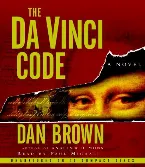Pochette The Da Vinci Code